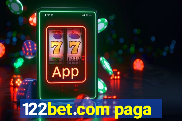 122bet.com paga